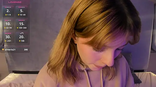 Snapshot of Ania_jones chatting on 13, 3, 2025 Ania jones online show from 13, 3, 2025