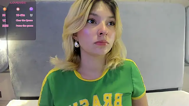 Snapshot of Ania_jones chatting on 30, 9, 2025 Ania jones online show from 30, 9, 2025