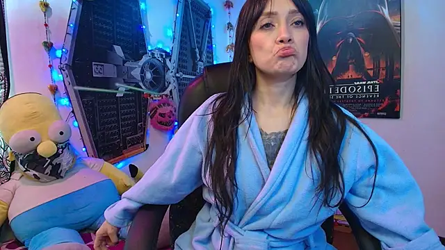 Snapshot of juanita_adams chatting on 17, 3, 2025 juanita adams online show from 17, 3, 2025
