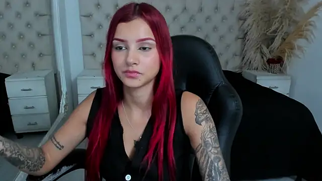 Snapshot of CinthiaCollins chatting on 16, 7, 2026 CinthiaCollins online show from 16, 7, 2026