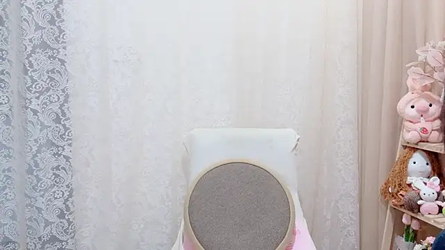 Rellababyy online show from 29, 10, 2025