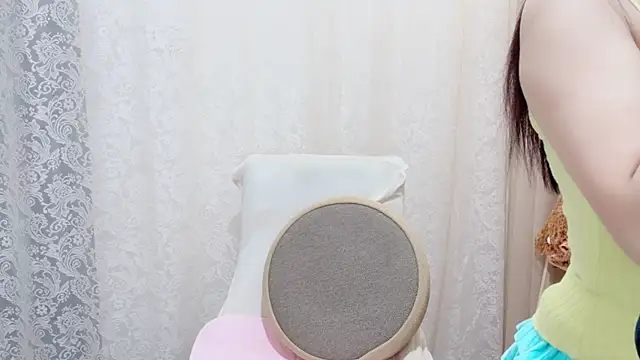 Rellababyy online show from 30, 10, 2025