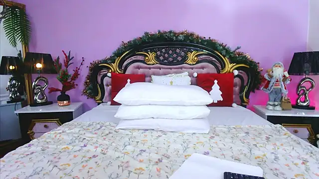 MyaJenson online show from 4, 12, 2025