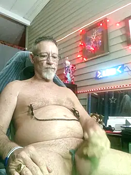 Daddysthick online show from 19, 2, 2025