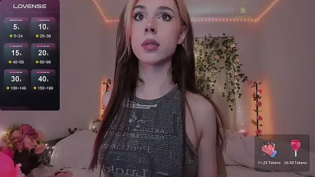  eva  pleasure  online show from 30, 9, 2025