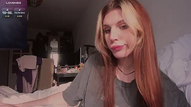  eva  pleasure  online show from 8, 2, 2026