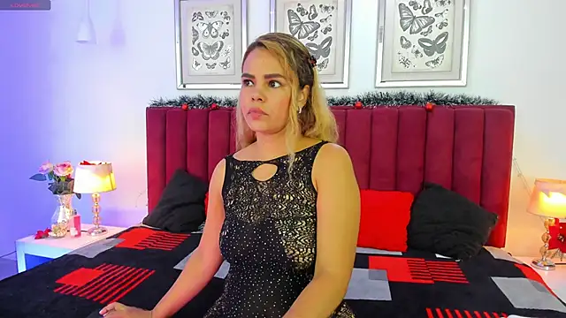 MarieKoster online show from 13, 1, 2025