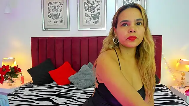 MarieKoster online show from 18, 2, 2025