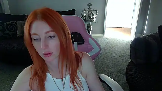 Snapshot of Red_firesquirt chatting on 24, 2, 2025 Red firesquirt online show from 24, 2, 2025