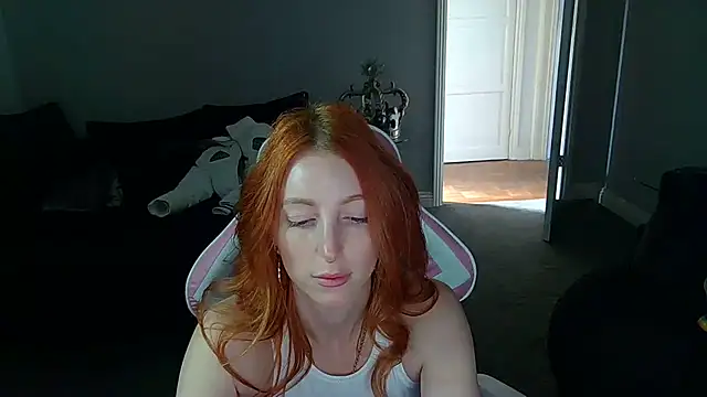 Snapshot of Red_firesquirt chatting on 20, 3, 2025 Red firesquirt online show from 20, 3, 2025