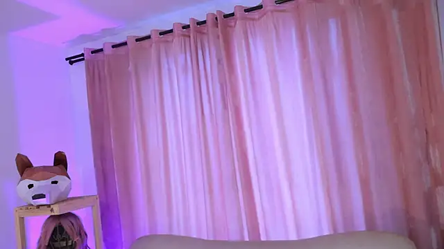 Misselektra   online show from 4, 10, 2025