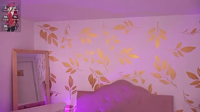 Misselektra   online show from 3, 2, 2026