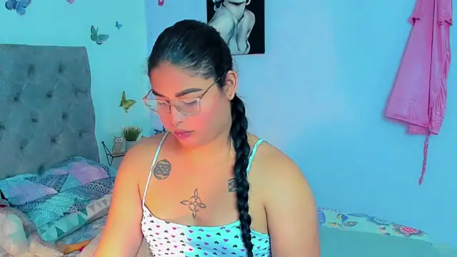 mabellfox online show from 26, 12, 2024