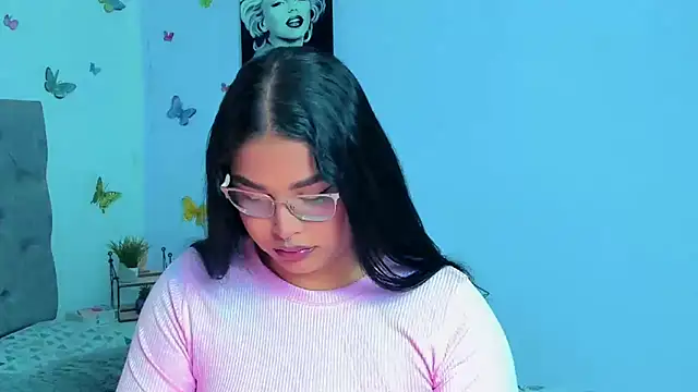 mabellfox online show from 25, 1, 2025