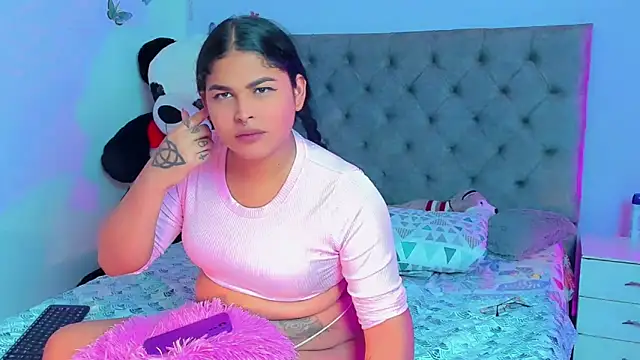 mabellfox online show from 19, 2, 2025