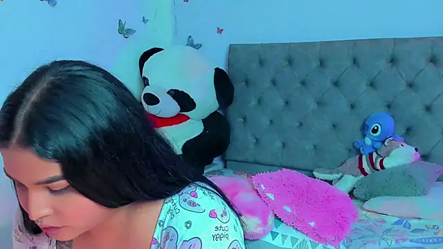 mabellfox online show from 23, 2, 2025