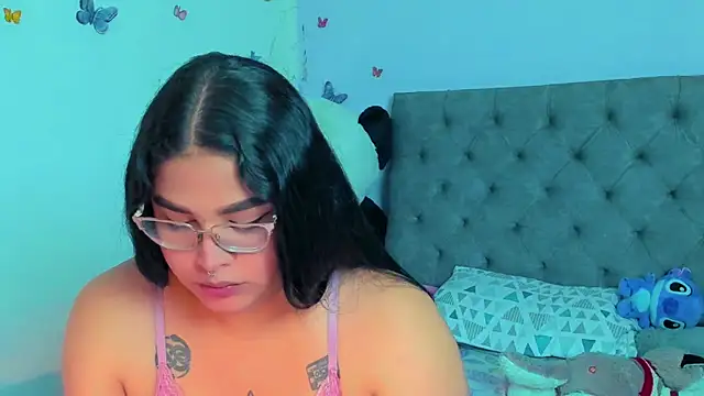 mabellfox online show from 14, 3, 2025