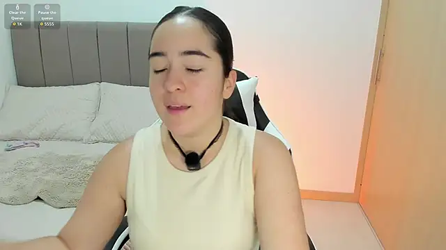 Snapshot of soyamandaa_ chatting on 22, 12, 2025 soyamandaa online show from 22, 12, 2025