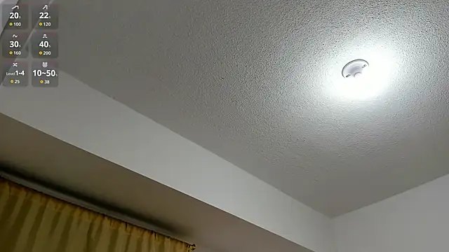 Snapshot of soyamandaa_ chatting on 6, 1, 2026 soyamandaa online show from 6, 1, 2026