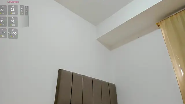 Snapshot of soyamandaa_ chatting on 8, 1, 2026 soyamandaa online show from 8, 1, 2026