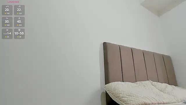 Snapshot of soyamandaa_ chatting on 12, 1, 2026 soyamandaa online show from 12, 1, 2026