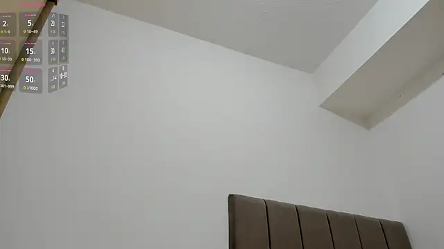 Snapshot of soyamandaa_ chatting on 15, 1, 2026 soyamandaa online show from 15, 1, 2026