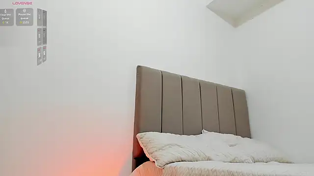 Snapshot of soyamandaa_ chatting on 18, 1, 2026 soyamandaa online show from 18, 1, 2026