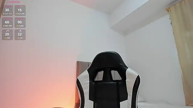 Snapshot of soyamandaa_ chatting on 26, 2, 2026 soyamandaa online show from 26, 2, 2026