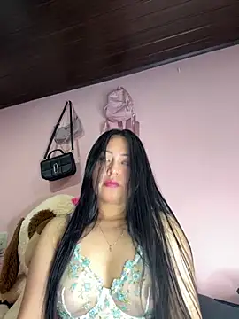 Noa Sakura  online show from 5, 12, 2025