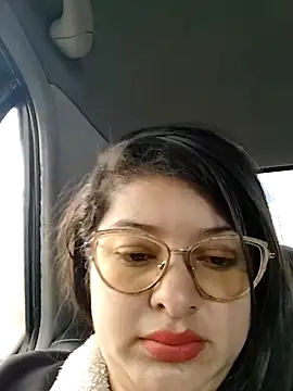 MiiaaJoness online show from 22, 11, 2025