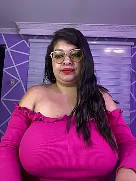 MiiaaJoness online show from 12, 2, 2026