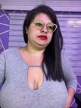 MiiaaJoness online show from 19, 3, 2026