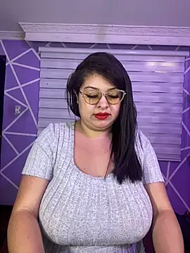 MiiaaJoness online show from 20, 3, 2026