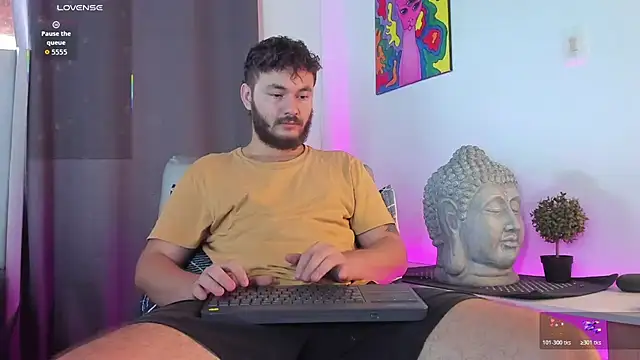 JacoLive online show from 16, 12, 2025