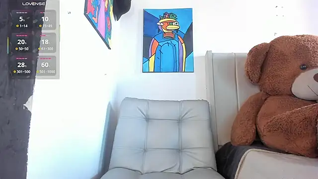 Snapshot of JacoLive chatting on 20, 3, 2026 JacoLive online show from 20, 3, 2026