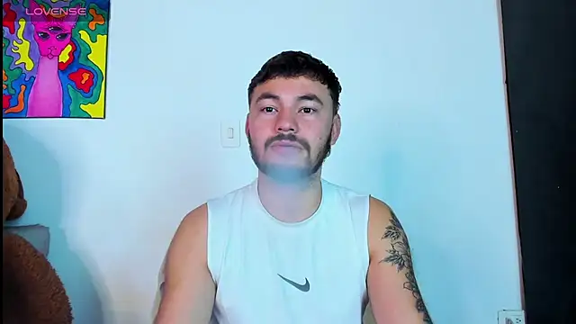 Snapshot of JacoLive chatting on 30, 4, 2026 JacoLive online show from 30, 4, 2026