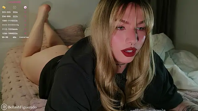IsabellaFigueredo   online show from 17, 7, 2026