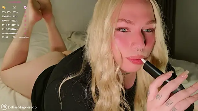 IsabellaFigueredo   online show from 5, 8, 2026