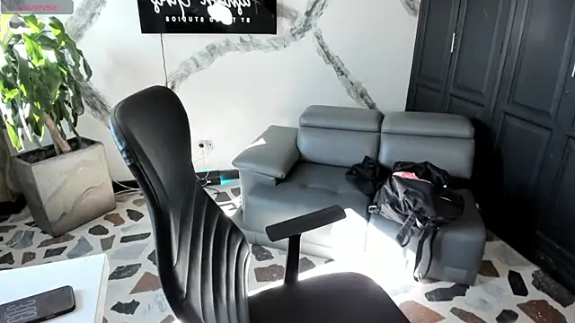 CelesteBrucee online show from 1, 12, 2025