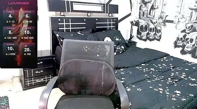 daimon rockkk online show from 15, 1, 2025