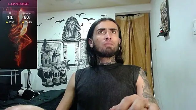 daimon rockkk online show from 27, 2, 2025