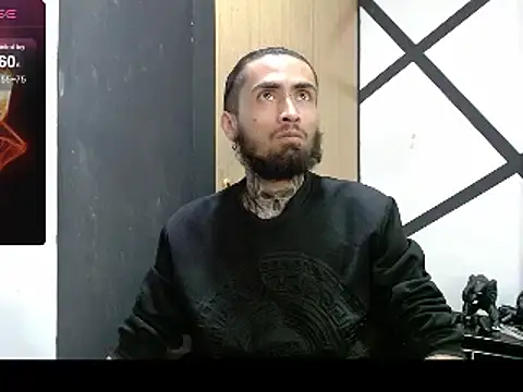 daimon rockkk online show from 22, 3, 2025