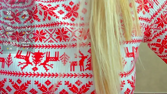 Donna Evans online show from 15, 3, 2025