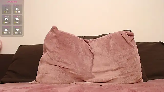 Snapshot of baby_ivy chatting on 16, 1, 2025 baby ivy online show from 16, 1, 2025