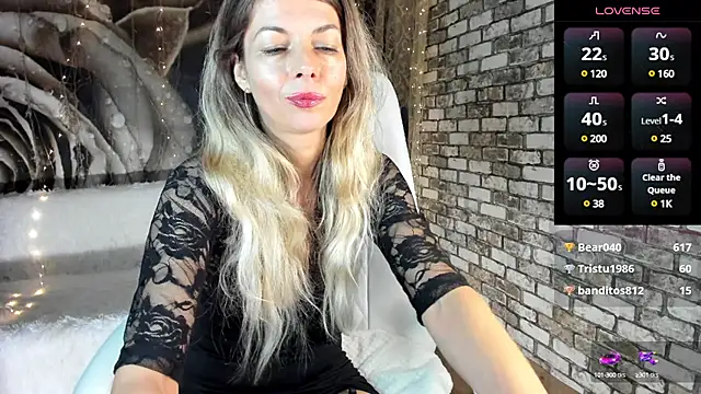 Eva Melow online show from 26, 12, 2024