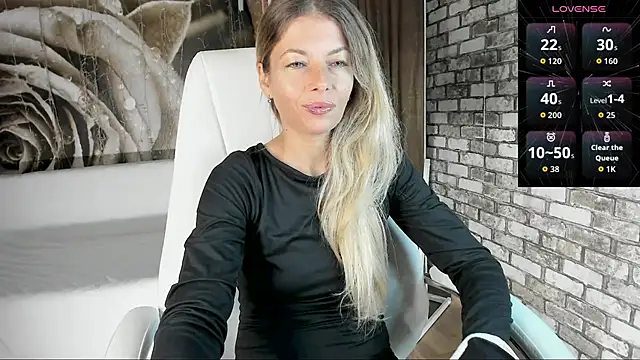 Eva Melow online show from 19, 9, 2025