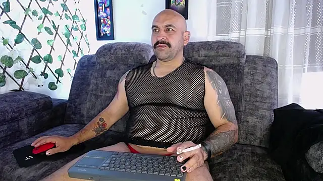 JD-69 online show from 25, 1, 2025