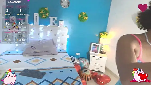 Eylend Lisboa online show from 13, 3, 2025