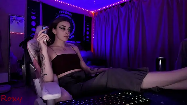 wet dream  online show from 29, 11, 2025