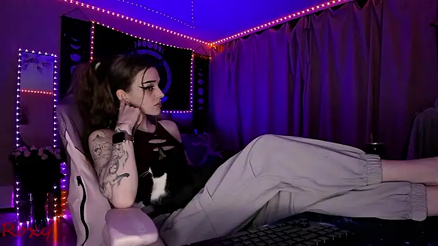 wet dream  online show from 16, 3, 2026